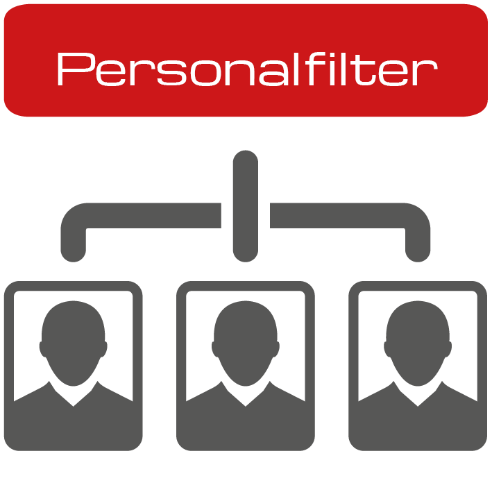 Personalfilter Fahrschulmonitor
